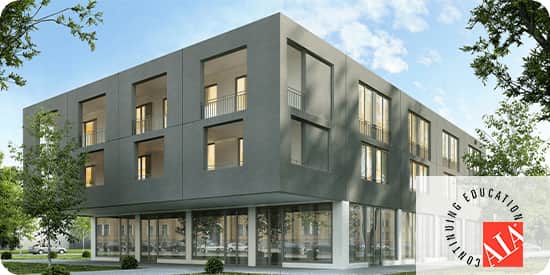 Architect Continuing Education
