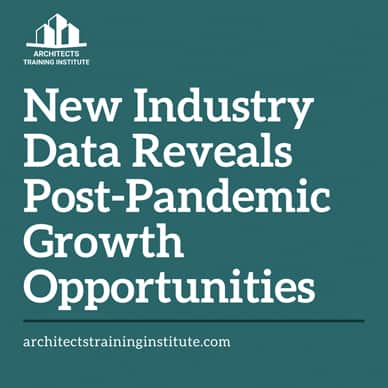 New Industry Data Reveals Post-Pandemic Growth Opportunities
