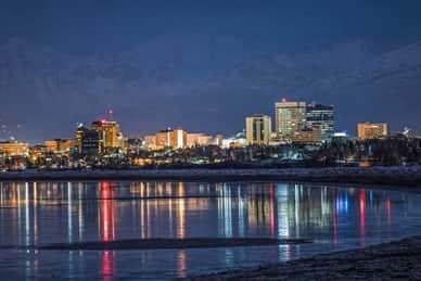 Alaska Architect License Renewal FAQ's