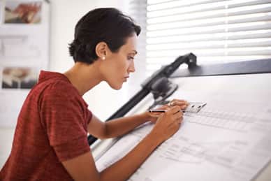 Architectural Professions: Constraining Innovation