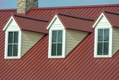 Thermal and Moisture: Keeping the Weather Out Thermal and Moisture: Keeping the Weather Out