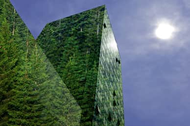 Tackling Climate Change Through LEED Certification