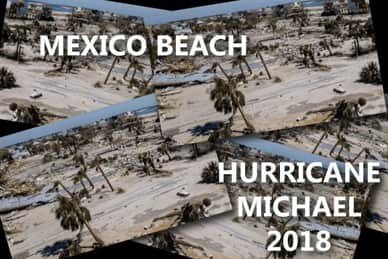Gable End Anchoring And Framing In High Velocity Hurricane Zones - A Course For Florida Architects In The Aftermath Of Hurricane Michael