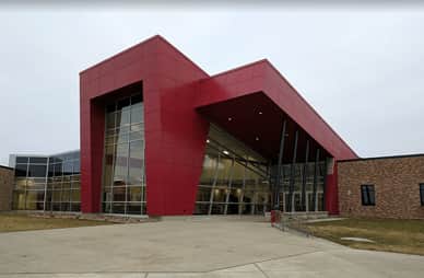 Voting Opens for Iowa Architecture People's Choice Award