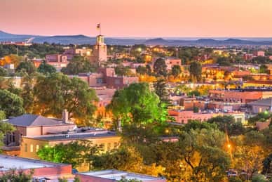 New Mexico Architect Licensing FAQ's