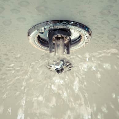 Virginia Fire Chief Calls for Safety Code Amendments