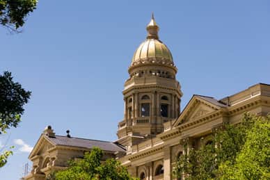 Wyoming Architects - Are You Ready For the 12/31 Renewal Deadline? Wyoming Architects - Are You Ready For the 12/31 Renewal Deadline?