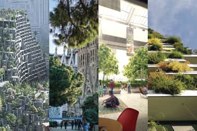 Future Green Architecture Projects