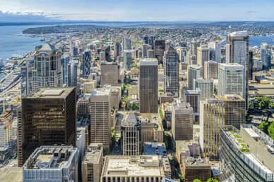 Seattle Takes A Closer Look At Infrastructure For Earthquake Seattle Takes A Closer Look At Infrastructure For Earthquake