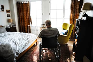 New Course Snippet: Aging in Place-Eliminating Pitfalls