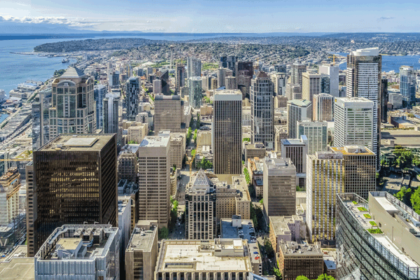 Seattle Takes A Closer Look At Infrastructure For Earthquake