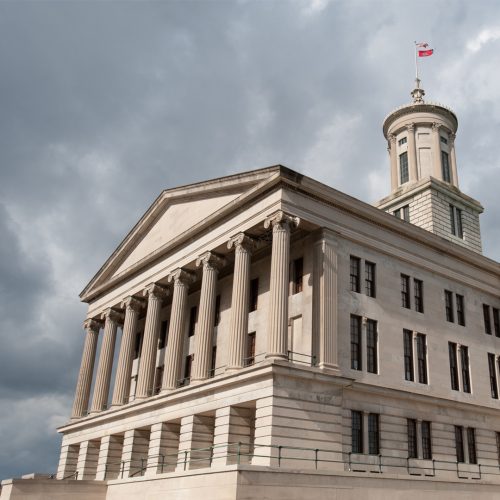 Deregulation of Professional Licensing in Tennessee?