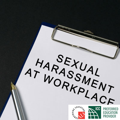 Understanding and Preventing Sexual Harassment | #AIABLTI510.20