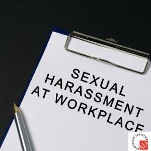 preventing sexual harassment