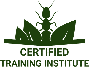 Certified Training Institute Logo