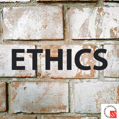 Ethics and Morality in the Professional Setting | #AIABLTI456.22